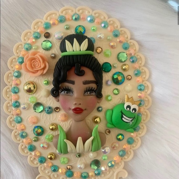 Hand crafted Mirrors!! - Picture 9 of 11